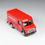 Thumbnail: LION CAR / TOYS - 54 - Commer fourgon - Posterijen - En boite