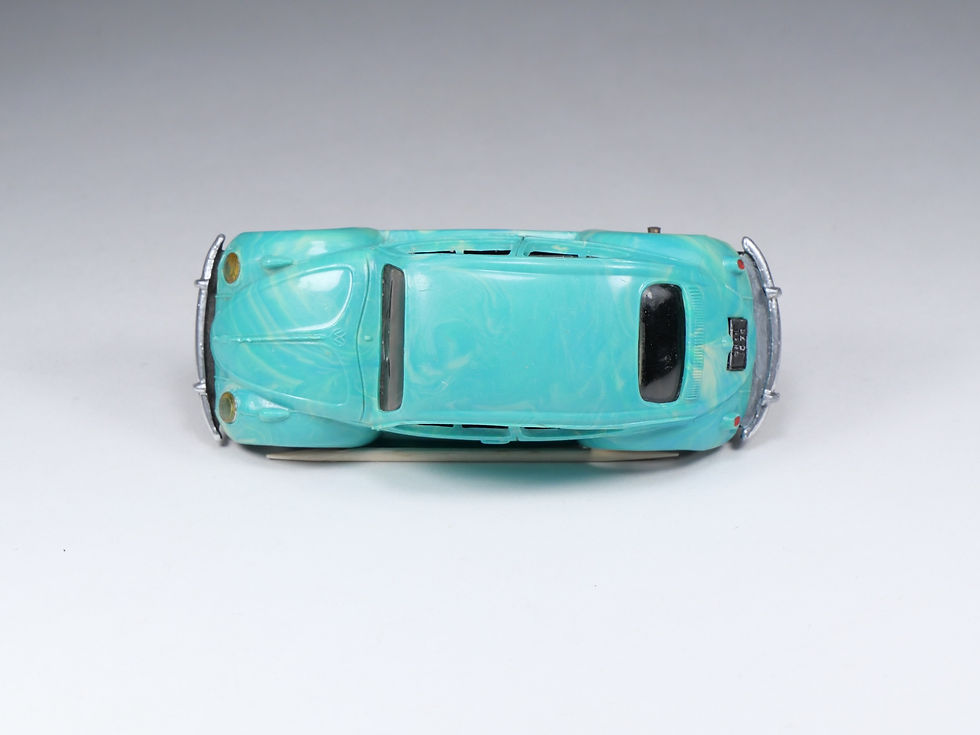 Thumbnail: NOREV - 62 - Volkswagen 113 / 1300 - Stock Car - En boite