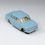 Thumbnail: DINKY TOYS FRANCE - 519 - Simca 1000 - En boite