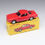 Miniature : DINKY TOYS FRANCE - 24J - Alfa Romeo 1900 Super Sprint - En boite