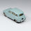 Miniatura: DINKY TOYS FRANCE - 518 - Renault 4L - En boite