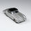 Thumbnail: DINKY TOYS FRANCE - 526 - Mercedes 190 SL - Jantes Concaves - En boite