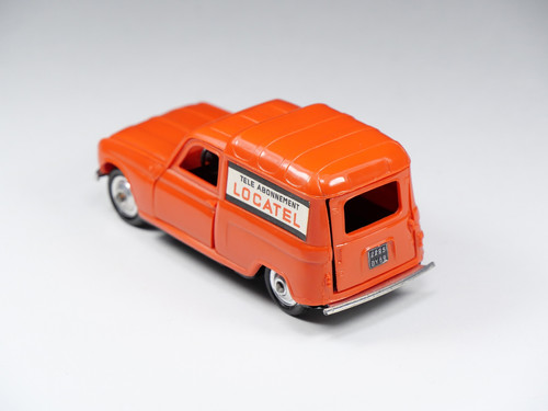 NOREV MÉTAL MINI Jet Car Renault 4- Échelle 1/66 Idem Paya, Dinky NOREV MÉTAL MINI Jet Car Renault 4- Échelle 1/66 Idem Paya, Dinky