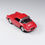 Miniatura: NOREV - PLASTIGAM - 141 - Porsche 911 L Targa - Rouge - En boite