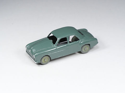 Renault Frégate 1960 Vert Sévigné 1/18 (Précommande) – Etoile Auto49 Renault Frégate 1960 Vert Sévigné 1/18 (Précommande) – Etoile Auto49