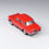Thumbnail: NOREV - 38 - Fiat 2300 - Rouge - 1/43