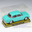 Miniatura: NOREV - 79 - Simca 1500 - Turquoise - En boite