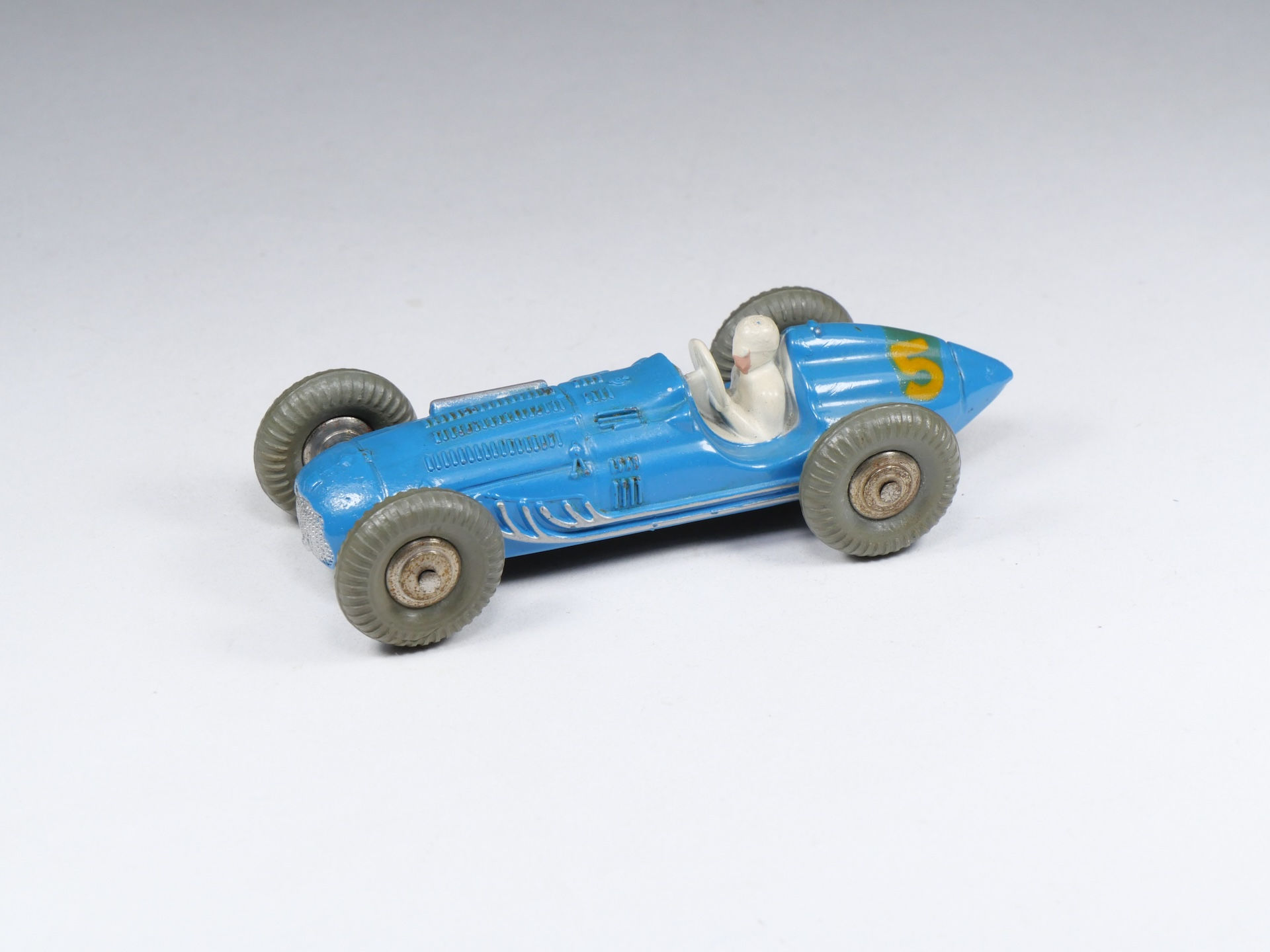 DINKY TOYS FRANCE - 23H - Talbot Lago - 1/43