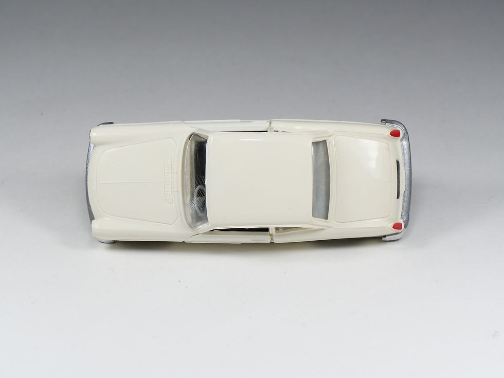 Thumbnail: NOREV - 71 - Coupé 404 Peugeot - En boite
