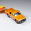 Miniatura: CORGI - Gift Set 28 - Mazda B1600 Pickup Trailer et Dinghy - GS28 - 1/36