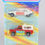 Thumbnail: NOREV - MINI JET - 4-Pack - Citroen BX / Pick-Up / Van / Caravane - 1/64