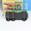 Miniatura: MATCHBOX - KING SIZE - K-12 - Foden Heavy Breakdown Truck - En boite