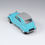 Miniatura: NOREV - 56 - Citroen 2cv AZ Luxe - Bleu turquoise - En boite