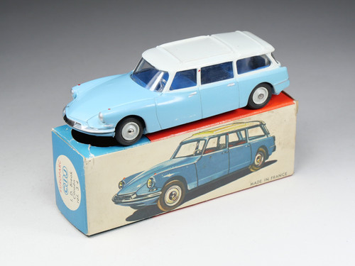 CIJ 3/46 PEUGEOT 403 BREAK BOITE REPRO COPIE VIDE CIJ 3/46 PEUGEOT 403 BREAK BOITE REPRO COPIE VIDE