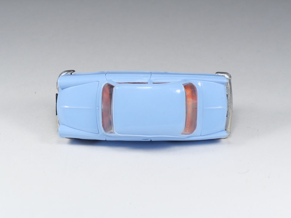 Thumbnail: NOREV - 37 - DKW Junior - 1/43