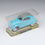 Miniatura: NOREV - 56 - Citroen 2cv AZ Luxe - Bleu turquoise - En boite