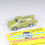 Miniature : MINI MARX BLAZERS - Wrecker Truck Dodge - Olive Green - En sachet