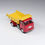 Miniatura: CORGI - 458 - ERF 64G Earth Dumper - Jantes creuses - En boite