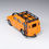 Thumbnail: CORGI - 421 - Land Rover 109WB - Orange - 1/36