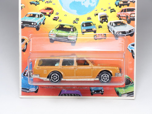 VOITURE MAJORETTE 220 neuve années 70/80 - Collection VOITURE MAJORETTE 220 neuve années 70/80 - Collection