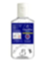 gel hand sanitzer cleanwise single