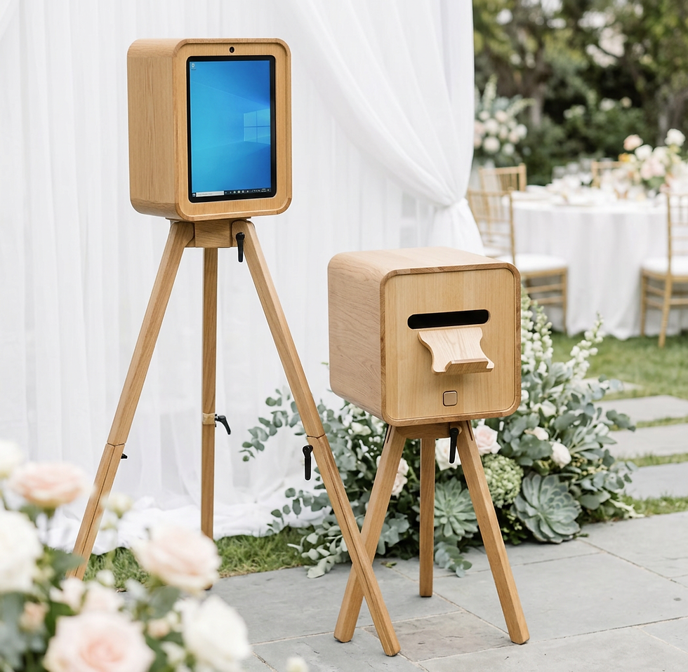 Immediate prints