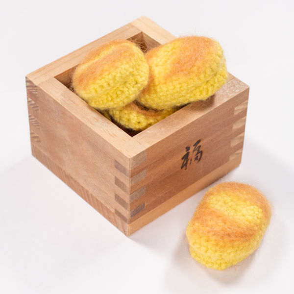 お多福（桃山）