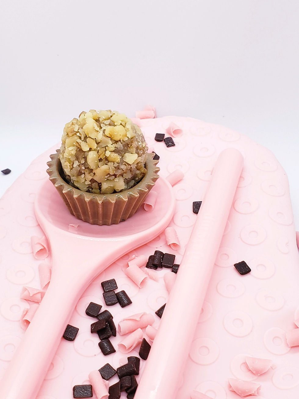 brigadeiro de caramelo