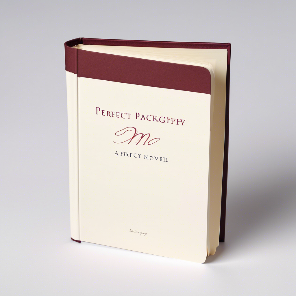 Signed Paperback