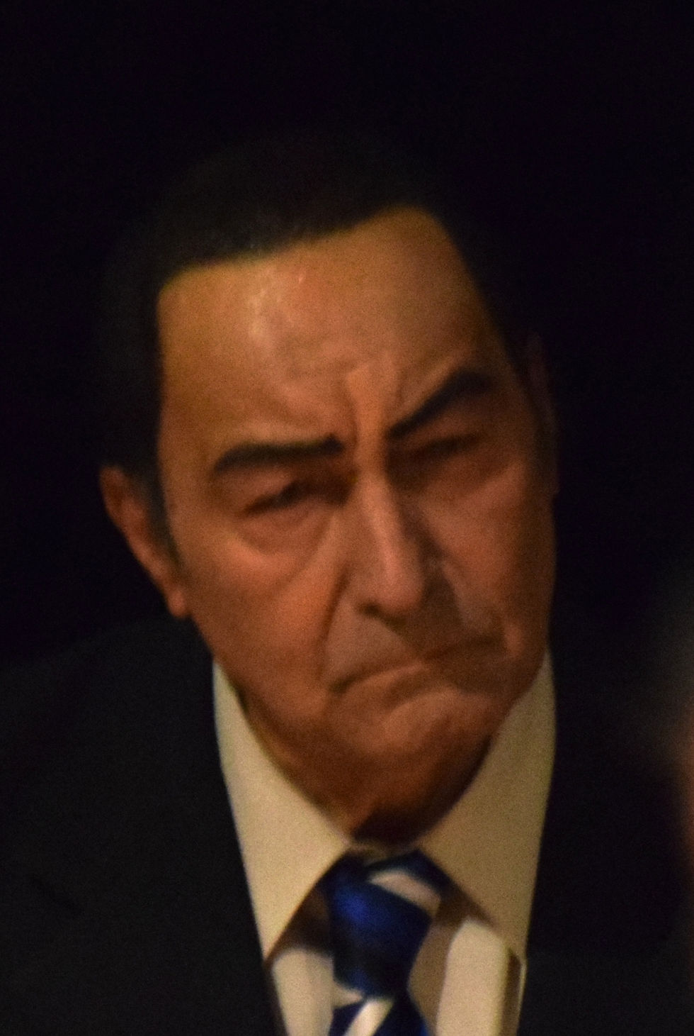 jdp hoy leparc
