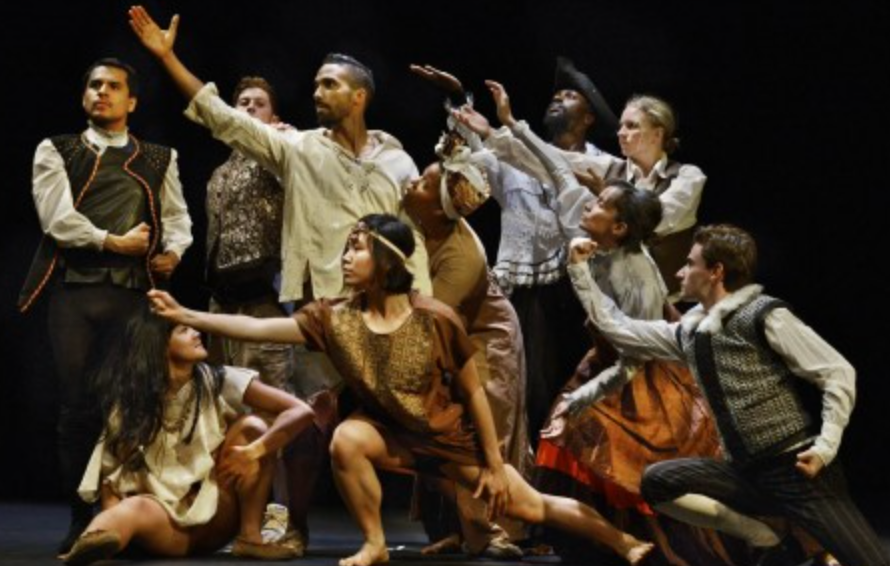 I am New York: Juan Rodriguez