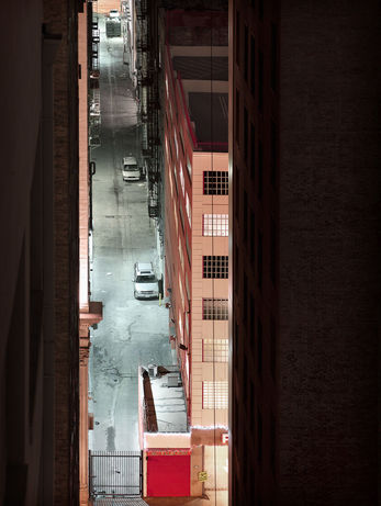 Alley-by-Markus-Henttonen