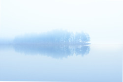 Winter Lake