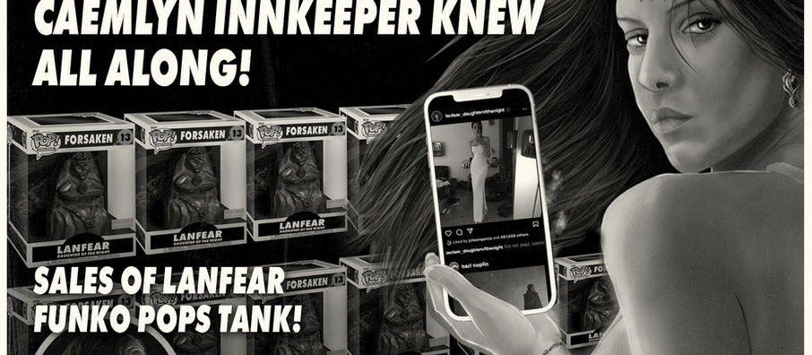 WWN 5-03: LANFEAR LIVES!