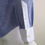 Thumbnail: Cornflower Linen Shirt with Contrast White Collar & Cuff