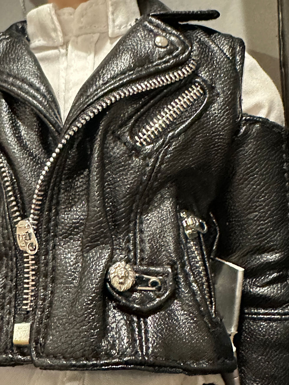 Thumbnail: Level Of Suspense Lukas Maverick