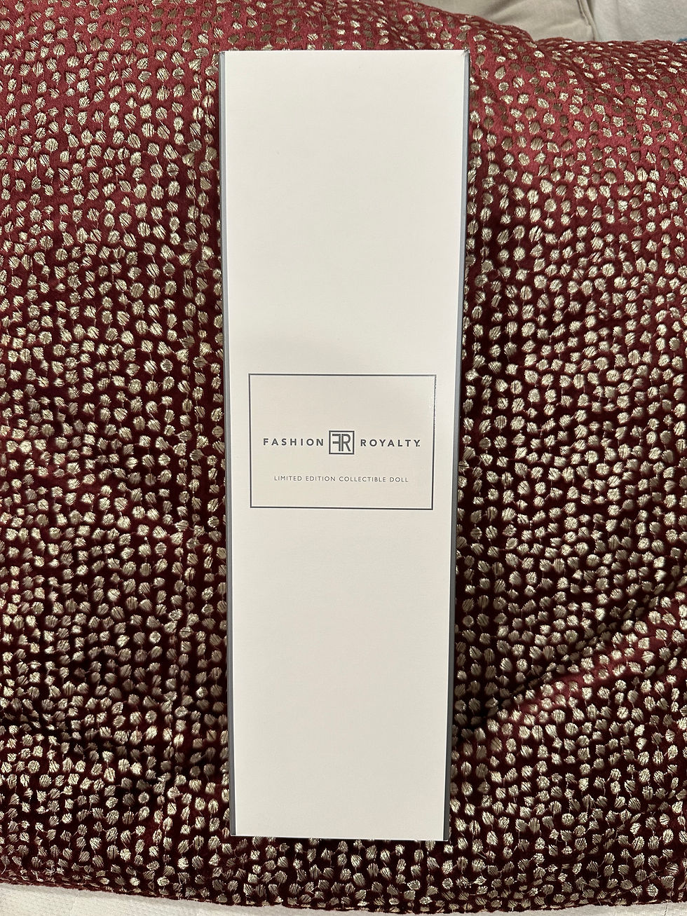 Thumbnail: Level Of Suspense Lukas Maverick