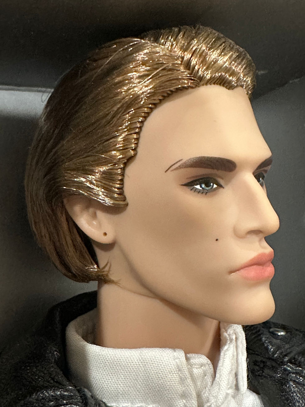 Thumbnail: Level Of Suspense Lukas Maverick