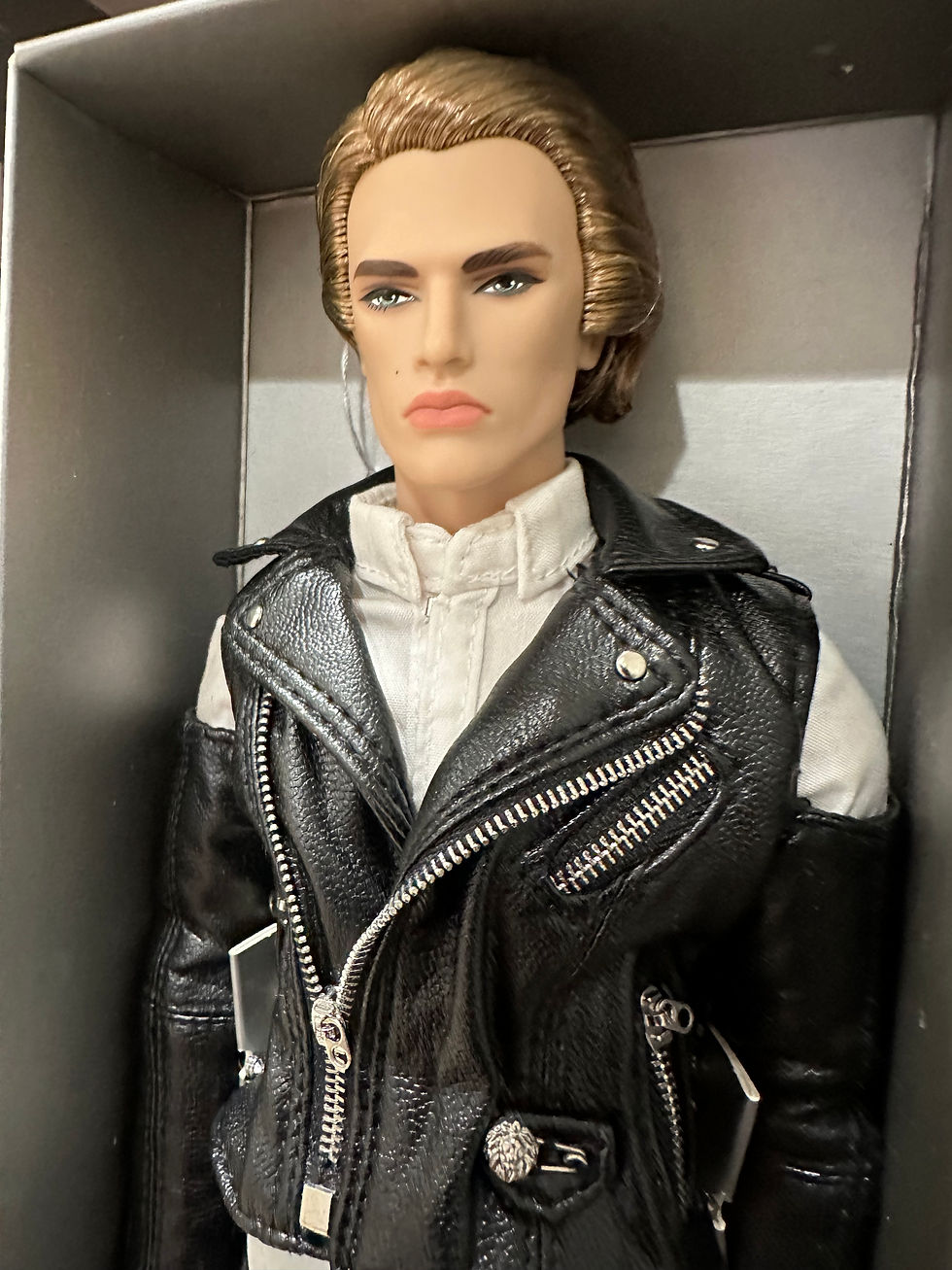 Thumbnail: Level Of Suspense Lukas Maverick