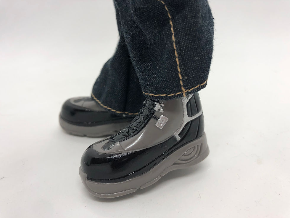 Thumbnail: Bratz Boyz - Blond hair