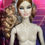 Thumbnail: NuFace Erin Stilettos Out Style Lab nude doll