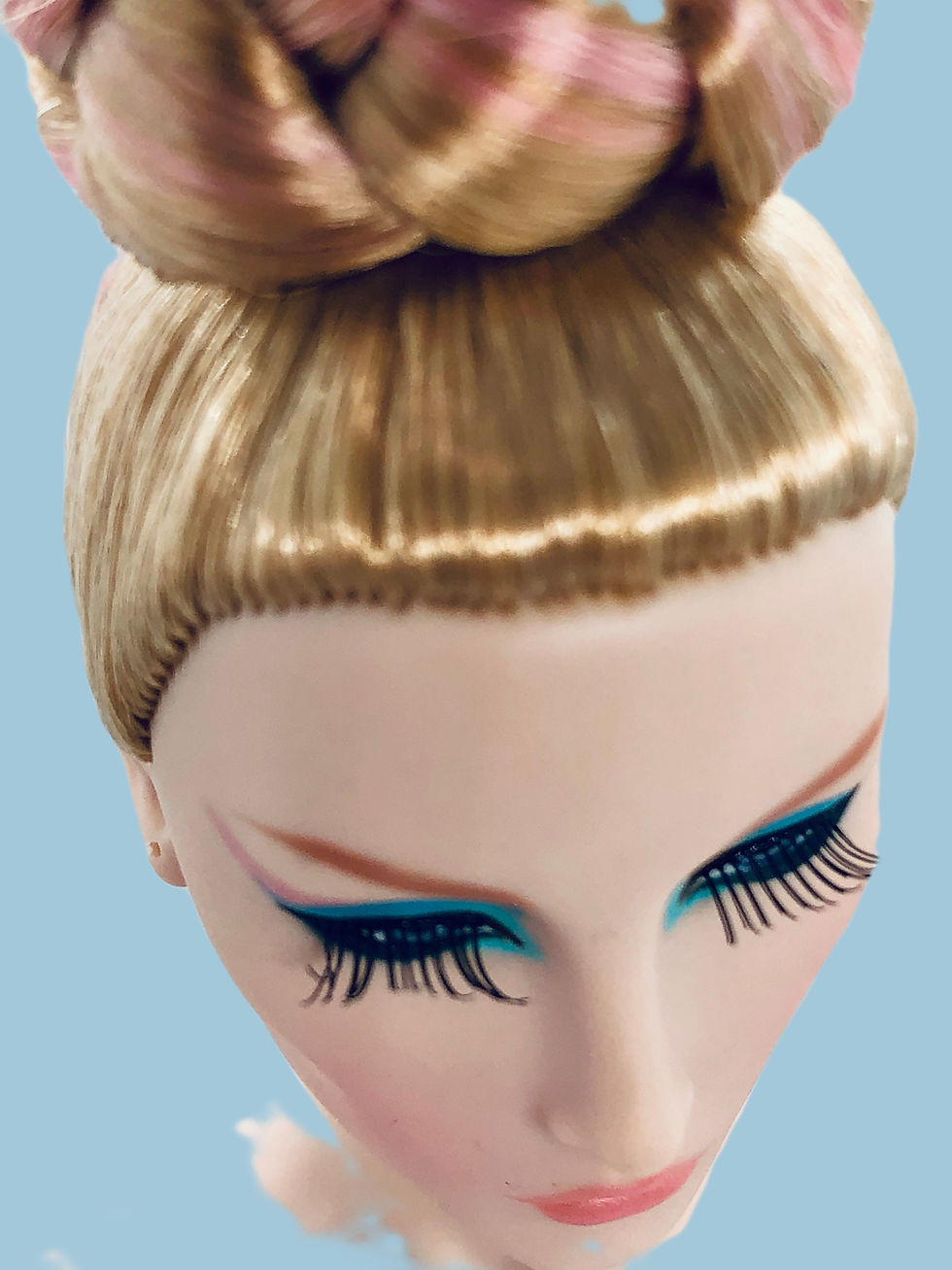Thumbnail: Fashion Royalty Inspired Grandeur Elyse Jolie
