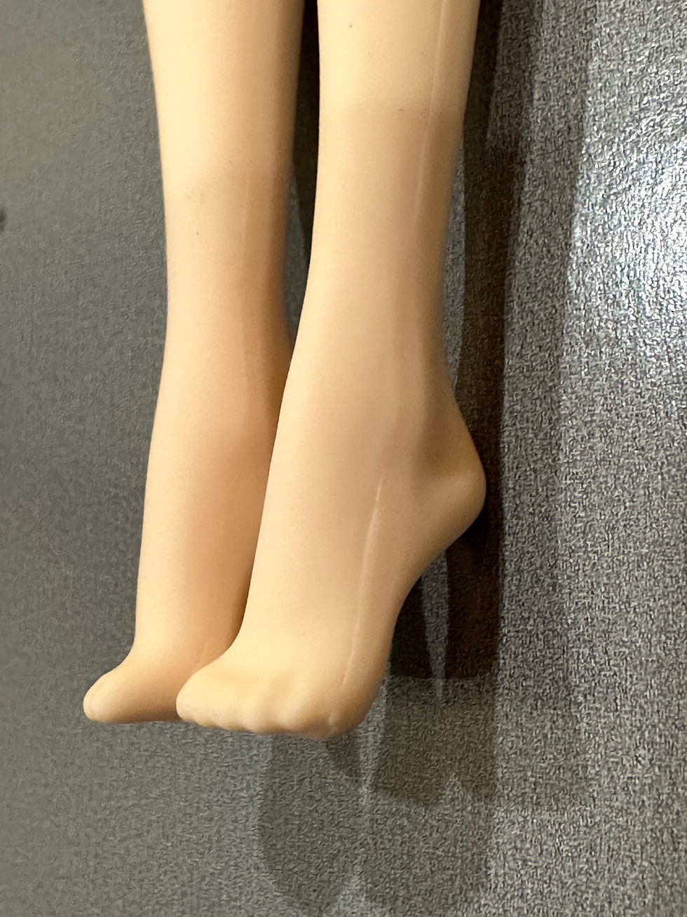 Thumbnail: Mizi Wild Pink 2019 Convention doll