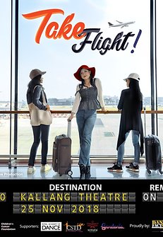 Take Flight 2018