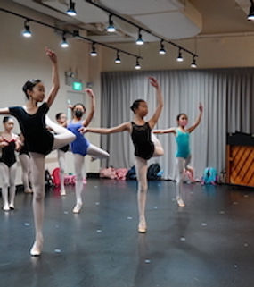 March Intensive Workshops 2021