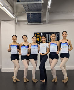 ATOD Jazz Exam 2026
