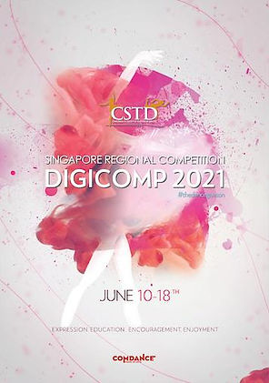 CSTD Digicomp 2021