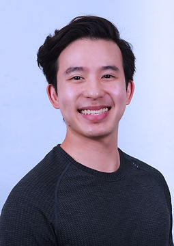 Thaddaeus Low