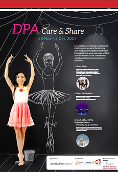 DPA Care & Share Programme 2017