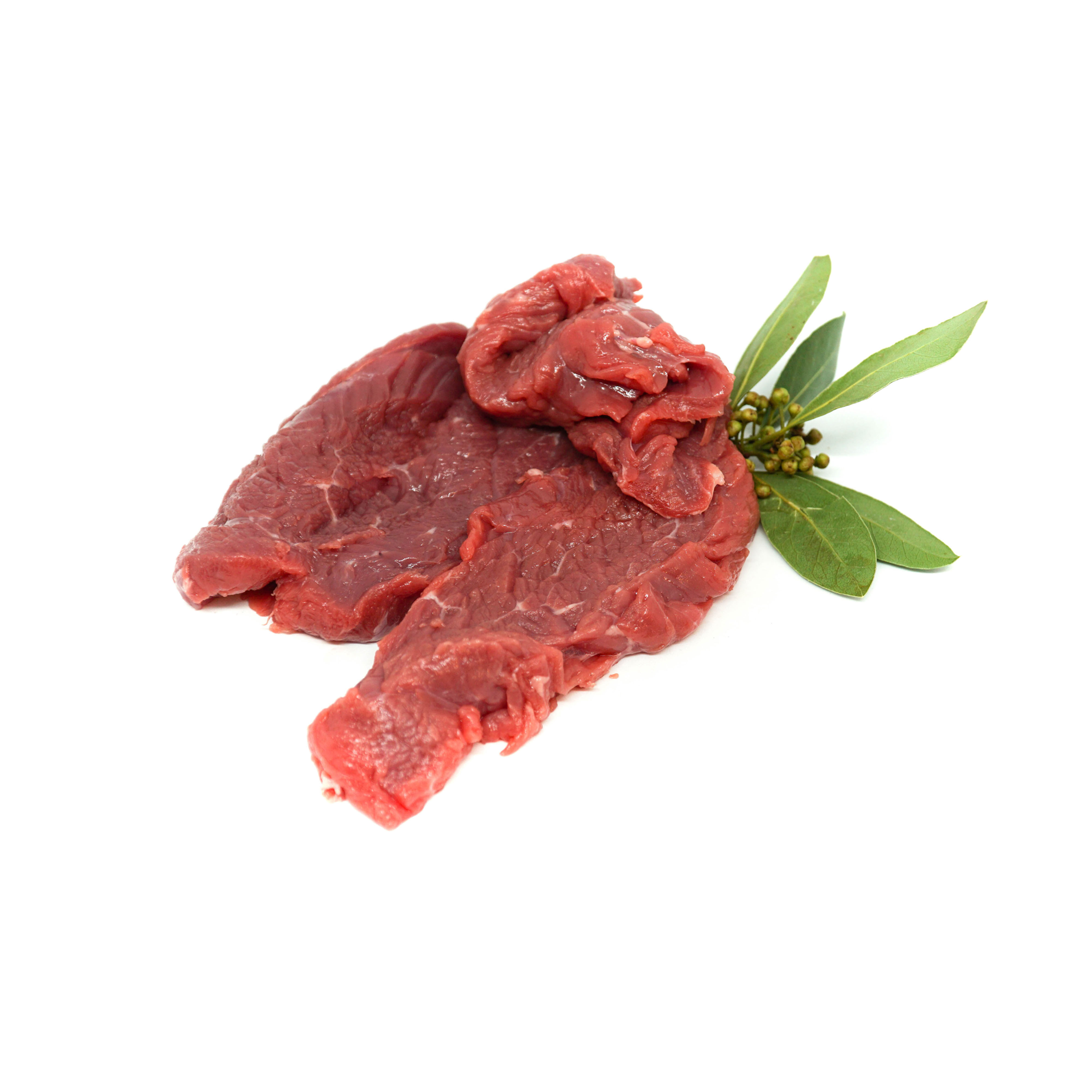 Scaloppine di Fassona Piemontese